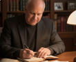 Gary Phillips Marcus Announces New Psychological Thriller Killer