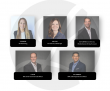 Libbey Announces Executive and Leadership Appointments to Strengthen Trusted Service and Customer Success
