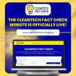 Solar Fight Night (SFN) Launches Cleantech Fact Check, a Data-Driven Platform Fighting Clean Energy Misinformation