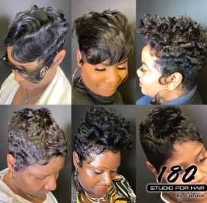 180 Studio for Hair LLC #2