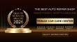 Trimax Car Care Center Receives 2026 Quality Business Award for Best Auto Repair Shop in Wake Forest, North Carolina