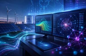 Kwaserion Institute for Energy Systems and Quantum Technologies