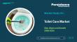 Toilet Care Market to Reach US$14.0 Billion by 2033 Driven by Hygiene Awareness |Persistence Market Research
