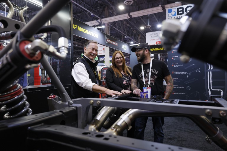AAPEX 2026: Registration Opens for Automotive Aftermarket Products Expo