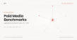 QRY's April Benchmarks Show Paid Media CTR Up 42% as Awareness CPMs Hit Low