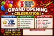 Simple Simon’s Pizza Begins a New Chapter in Webb City with a Family Grand Opening Celebration