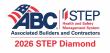 KENPAT EARNS FIRST ABC STEP DIAMOND-LEVEL RECOGNITION 