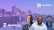 Jacaranda Tech Featured in Rise 40 Report from Huron