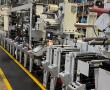 Diversified Labeling Solutions Installs New Mark Andy P7 Servo Press at Chicago Headquarters