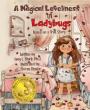 Illustrated Children’s Book A Magical Loveliness of Ladybugs Wins Prestigious Mom’s Choice Award