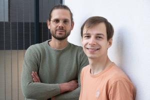QHarbor Co-founders