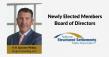 Spooner Phillips Elected to NSSTA Board of Directors