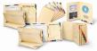 FilingSupplies.com Expands Custom File Folder Options for Business, Medical, Legal, and Education Records