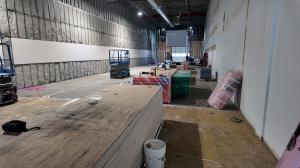 Roco Build Construction #2