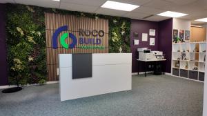 Roco Build Construction #3