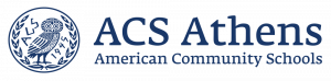 American Community schools of Athens Blue