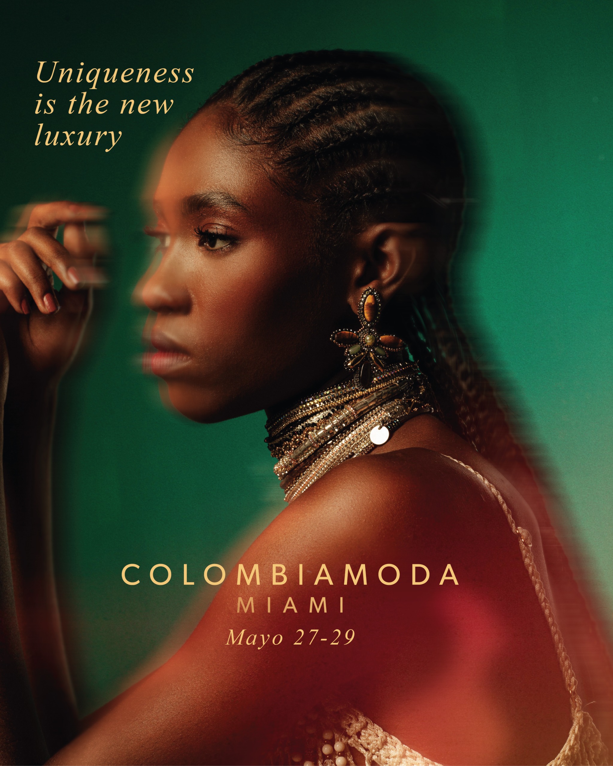 Colombiamoda Expands Its Presence in the U.S. with Its Third Edition in Miami
