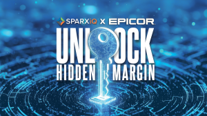 Strategic Pricing and AI in a Volatile Economy: How Epicor Distributors Can Find Hidden Margin with SPARXiQ 7 Key showing how strategic pricing can unlock hidden margin.