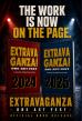 Extravaganza One Act Fest Announces Release of the 2024 and 2025 One-Act Play Collections