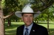 Country music artist Gary TY England enters the U.S. Senate race with a blunt promise of never becoming a politician.