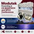 Modutek to Showcase Advanced Wet Process and Chemical Infrastructure Solutions at SPCC 2026 and CS MANTECH 2026