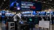 Welding Technology Clad in AI Builds the Future of Manufacturing... Welding AX Solutions Converge in Changwon, Korea