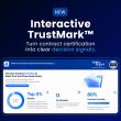Making Trust Legible: TermScout Launches Interactive TrustMark™ to Accelerate Enterprise Deals