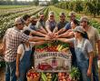 Farmstand Goods Launches New Website for Farm-Fresh Jams, Jellies, Pickles, Salsas and Texas-Made Jarred Goods
