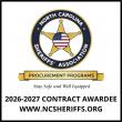 Sitestream, A Polaris Group Company, now an 'Awarded Vendor' by the North Carolina Sheriffs' Association