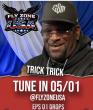 Trick Trick Launches ‘Fly Zone USA Podcast,’ Bridging Hip-Hop Culture and Real-World Conversations
