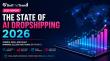 Sell The Trend Releases 'State of AI Dropshipping 2026' Report, Revealing Data-Driven Shift Transforming E-Commerce