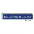 R.F. Lafferty Celebrates 20-Year Partnership with RBC Clearing & Custody