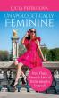 From Paris Heartbreaks to Self Love: Lucia Petrusova Releases 'Unapologetically Feminine'