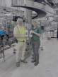 Hiland Dairy Begins Production in Tyler, Texas