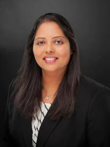 Dr. Susha Thomas