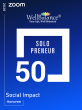 WellBalance Named a Top Social Impact Honoree among Zoom’s Inaugural Solopreneur 50