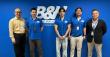 B&H Worldwide Welcomes First Marketing Intern Under Project IMDD Initiative in Singapore