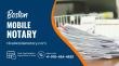 Tewksbury Notary Expands to Four MA Counties, Adds Translation, Apostille and Loan Signing