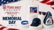 Promo Direct Highlights Made in USA Products for Memorial Day
