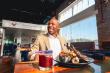 Kitchen + Kocktails by Kevin Kelley Brings America’s Best Comfort Food Restaurant to Times Square