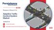 Adaptive Traffic Control System Market Set for Rapid Growth, Surpassing US$25.8 Bn by 2033 | Persistence Market Research