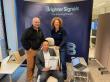 Brighter Signals Raises €1.6M for Smart Sensors