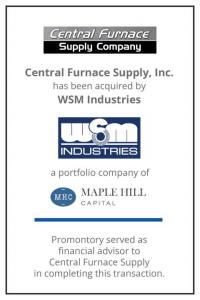 Central Furnace