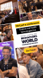 Biohackers World Announces First New York Conference June 27–28, 2026