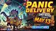 Panic Delivery Launches Into Early Access on Steam on May 13