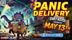 Panic Delivery Press Release  7