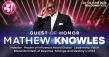 Mathew Knowles, the architect behind Beyoncé, Solange, and Destiny’s Child’s rise, at WMF – We Make Future in Italy