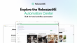 RobosizeME Unveils Its Automation Center, Bringing Performance Tracking and ROI Forecasting to Hotel Groups