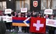 Armenian Political Parties Unite Behind Swiss Peace Initiative for Nagorno Karabakh