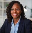 Influential Women Profiles Esther Benton, MBA, EA: Founder of TrueCount Advisor and Co-Owner of Ugly Dog Heating